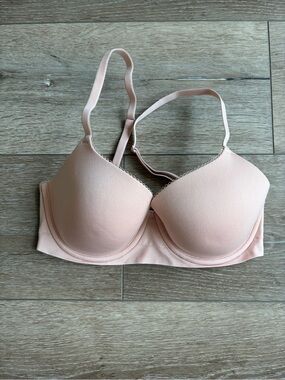 B.Tempted Padded Nude Bra sz. 32D